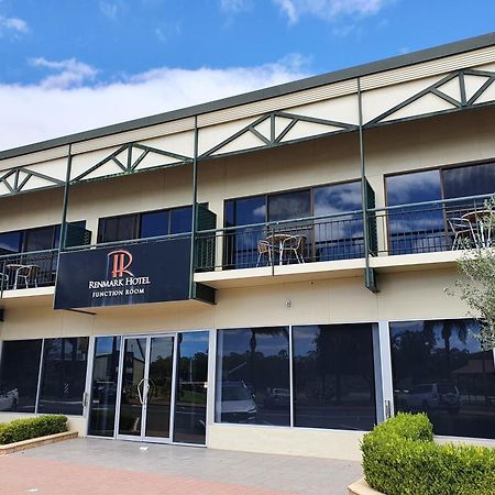 Hotel Renmark Exterior foto