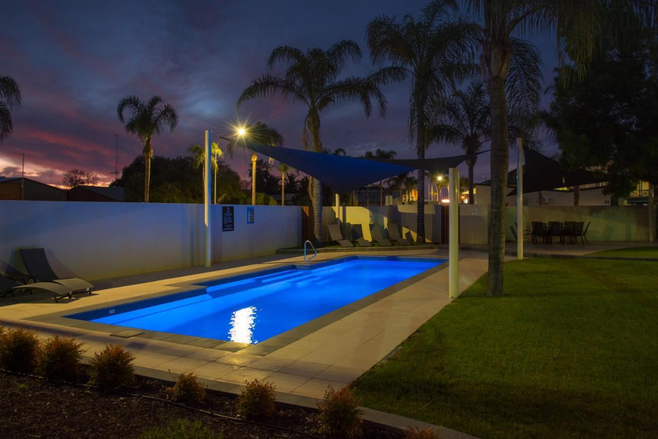 Hotel Renmark Exterior foto