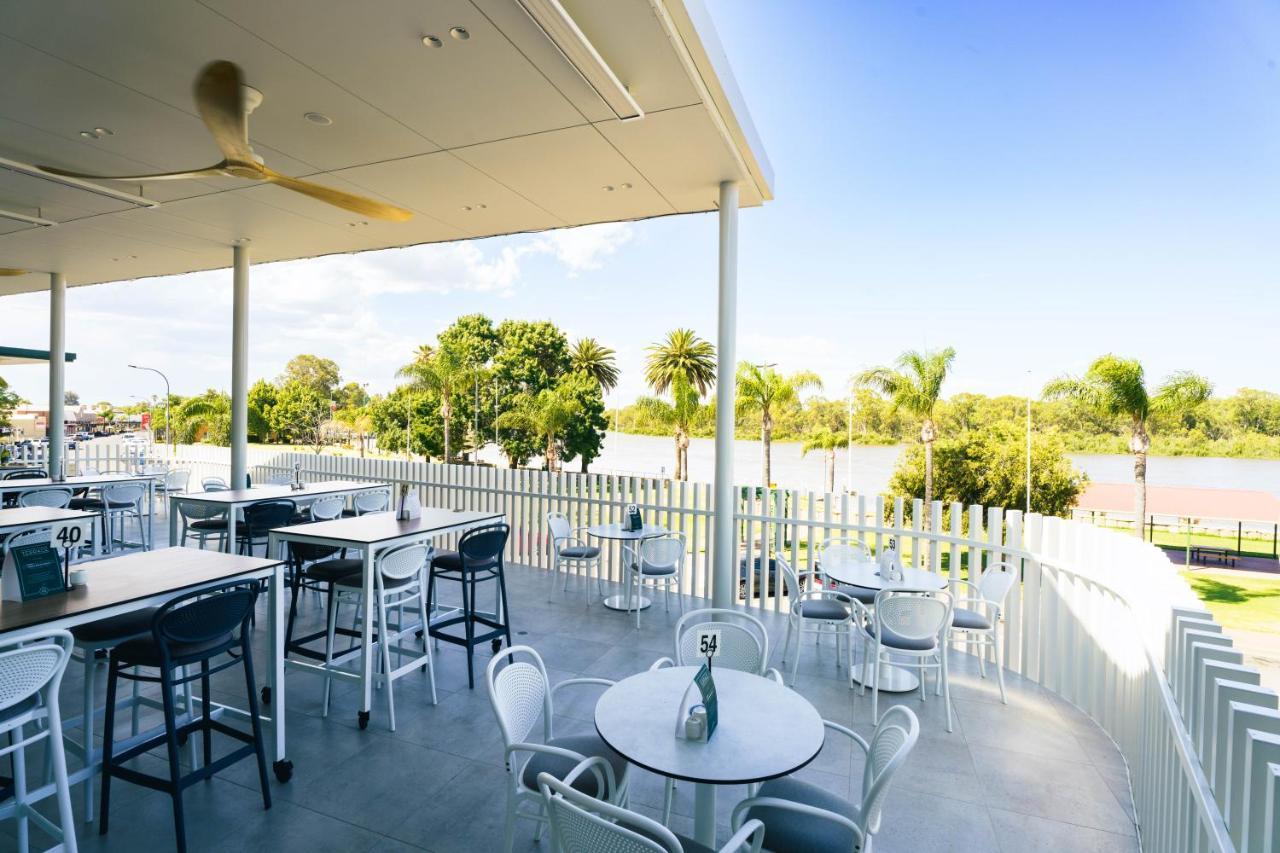 Hotel Renmark Exterior foto