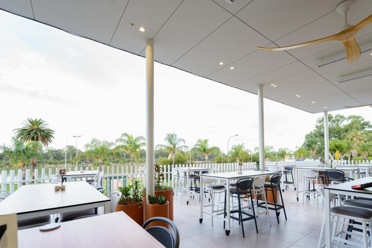 Hotel Renmark Exterior foto